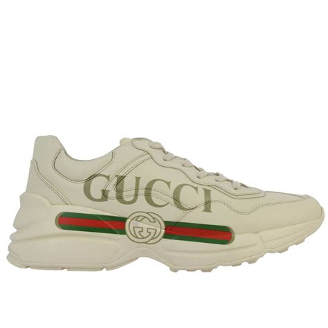 zapatillas gucci mujer outlet